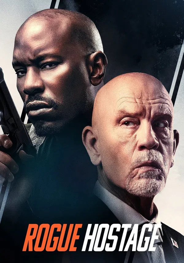 Xem Phim Rogue Hostage Vietsub HD Online