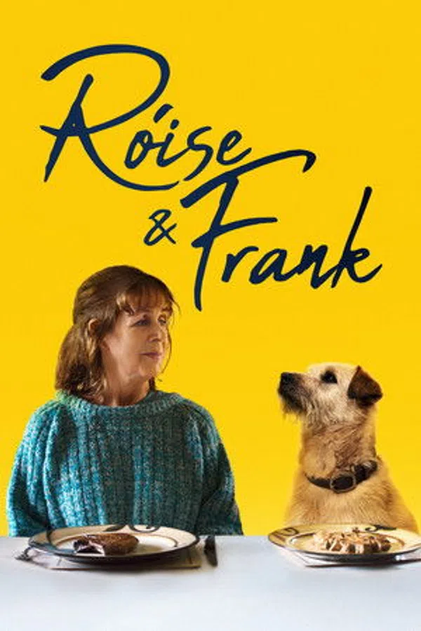 Xem Phim Roise và Frank Vietsub HD Online