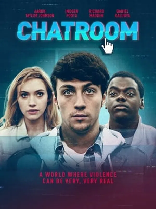 Room Chat Tử Thần