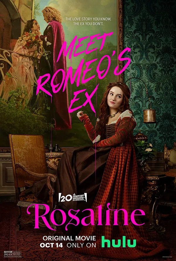 Xem Phim Người Yêu Cũ Của Romeo Vietsub HD Online
