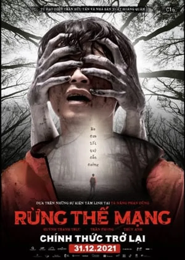 Xem Phim Rừng Thế Mạng Vietsub HD Online