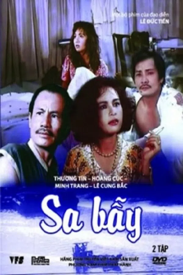 Xem Phim Sa Bẫy Vietsub HD Online