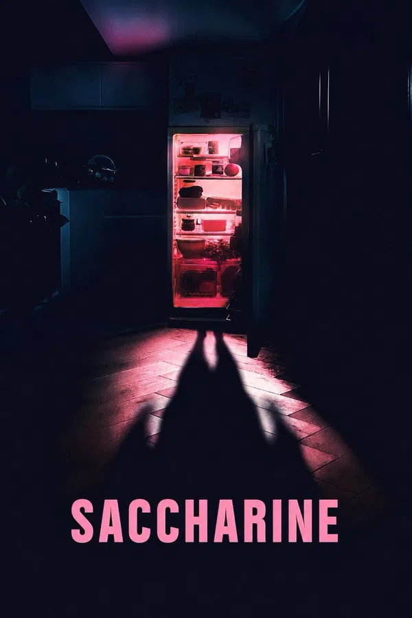Poster phim Saccharine trên SubNhanh