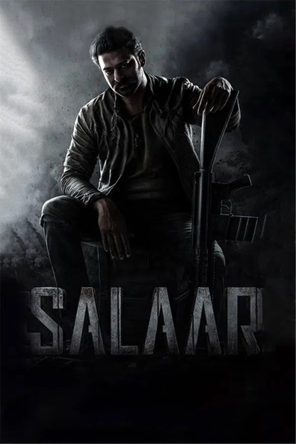Xem Phim Salaar: Phần 1 - Lệnh Ngừng Bắn Vietsub HD Online