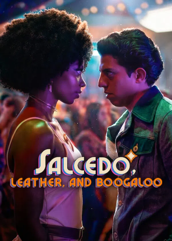 Xem Phim Salcedo, đồ da và boogaloo Vietsub HD Online