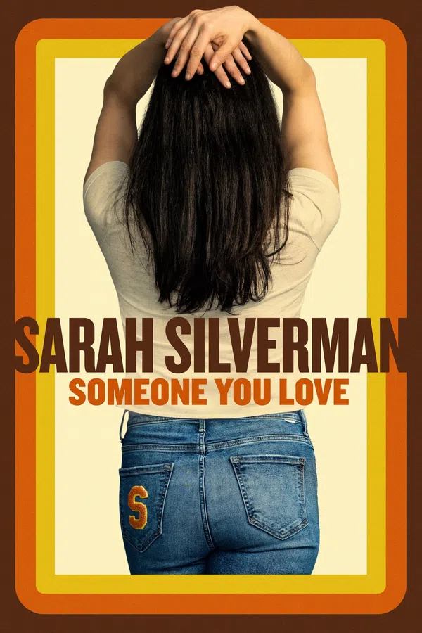 Xem Phim Sarah Silverman: Người Bạn Yêu Thương Vietsub HD Online