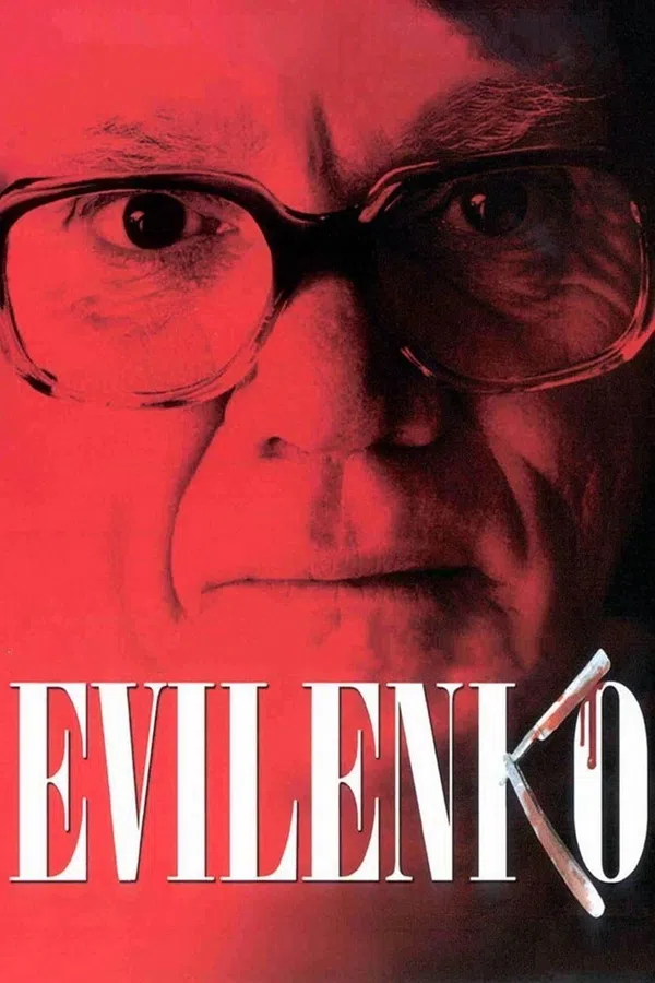 Xem Phim Sát Nhân Evilenko Vietsub HD Online