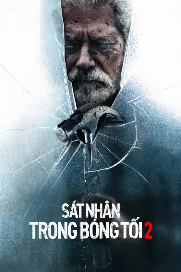 Poster phim Sát Nhân Trong Bóng Tối 2 trên SubNhanh
