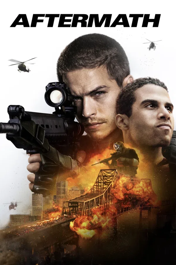 Xem Phim Sau Trận Chiến Vietsub HD Online