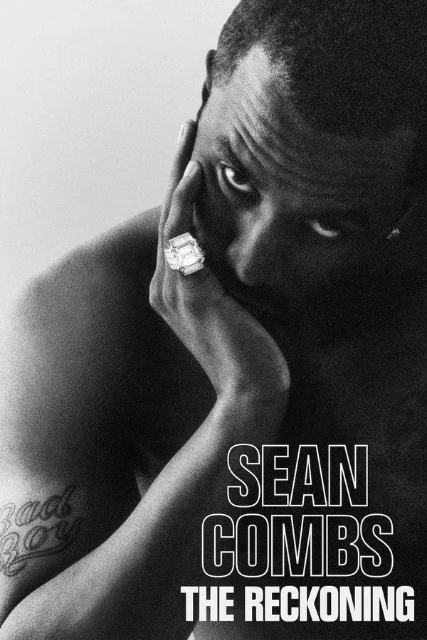 Xem Phim Sean Combs: Sự Phán Xét Vietsub HD Online