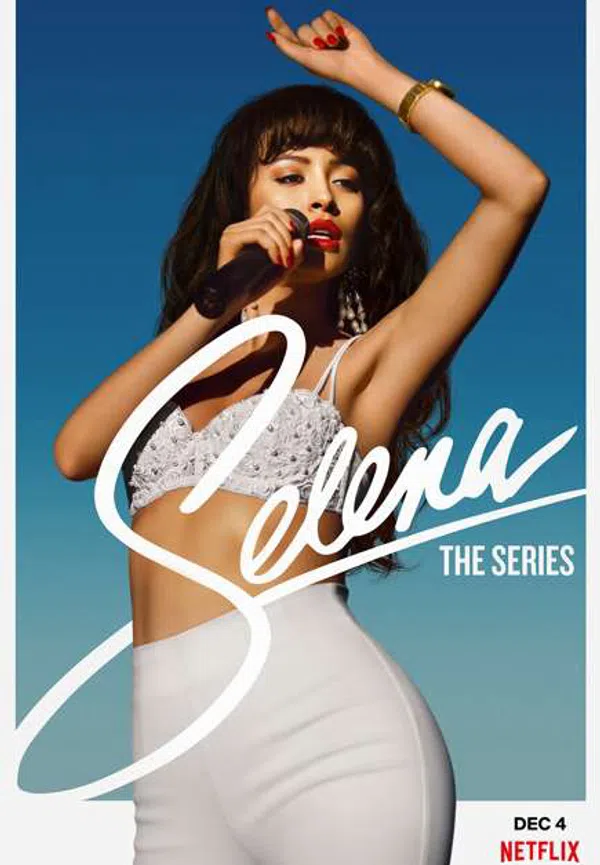 Poster phim Selena (Phần 1) trên SubNhanh