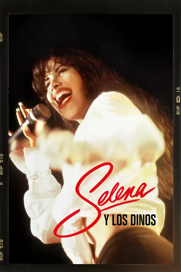 Poster phim Selena y Los Dinos: Di Sản Của Một Gia Đình trên SubNhanh