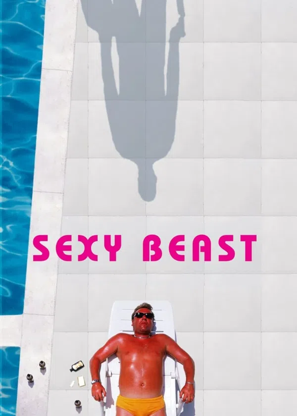 Xem Phim Sexy Beast Vietsub HD Online