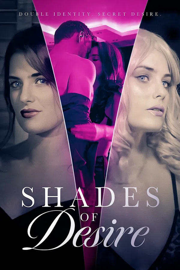 Xem Phim Shades of Desire Vietsub HD Online