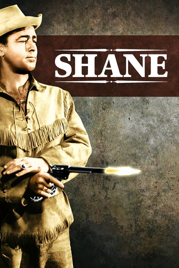 Xem Phim Shane Vietsub HD Online