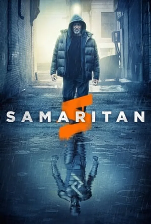 Xem Phim Siêu Anh Hùng Samaritan Vietsub HD Online