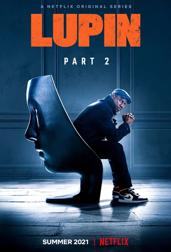 Xem Phim Siêu Trộm Lupin (Phần 2) Vietsub HD Online