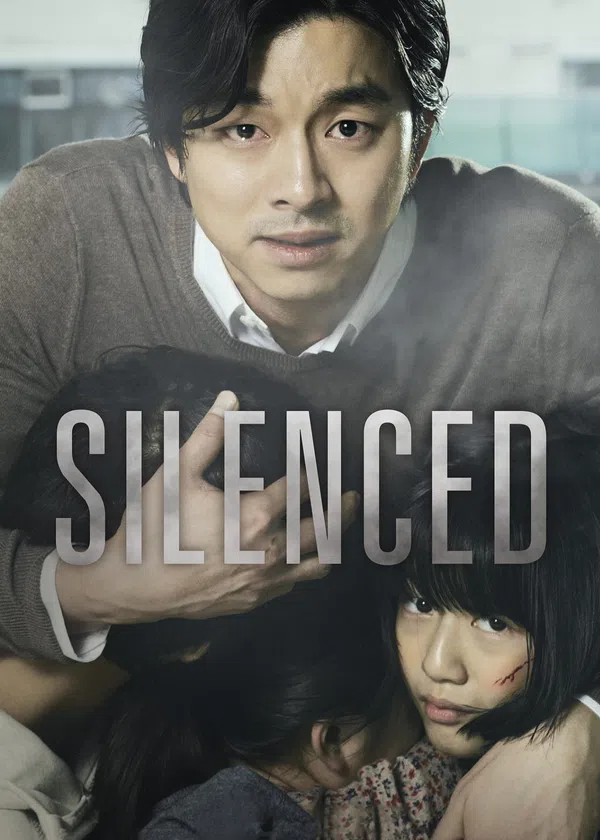 Xem Phim Silenced Vietsub HD Online