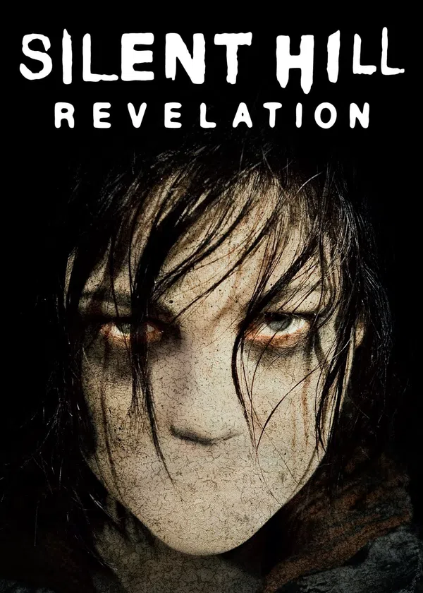 Xem Phim Silent Hill: Revelation Vietsub HD Online
