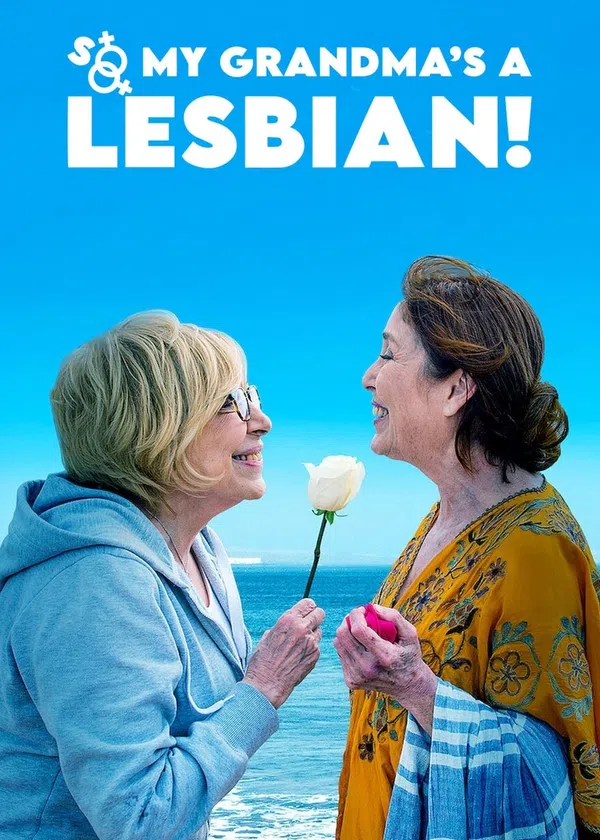 Xem Phim So My Grandma's a Lesbian! Vietsub HD Online