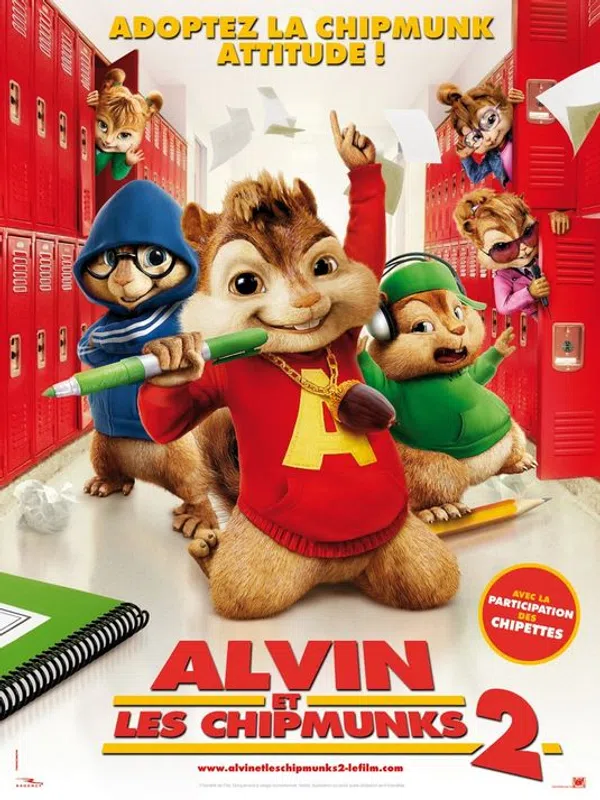 Xem Phim Sóc Siêu Quậy 2 Vietsub HD Online