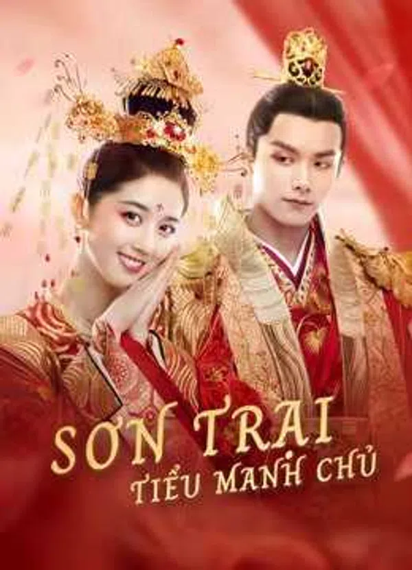 Poster phim Sơn Trại Tiểu Manh Chủ trên SubNhanh