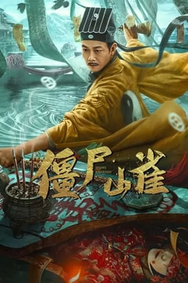 Xem Phim Sơn Tước Ma Thây Vietsub HD Online