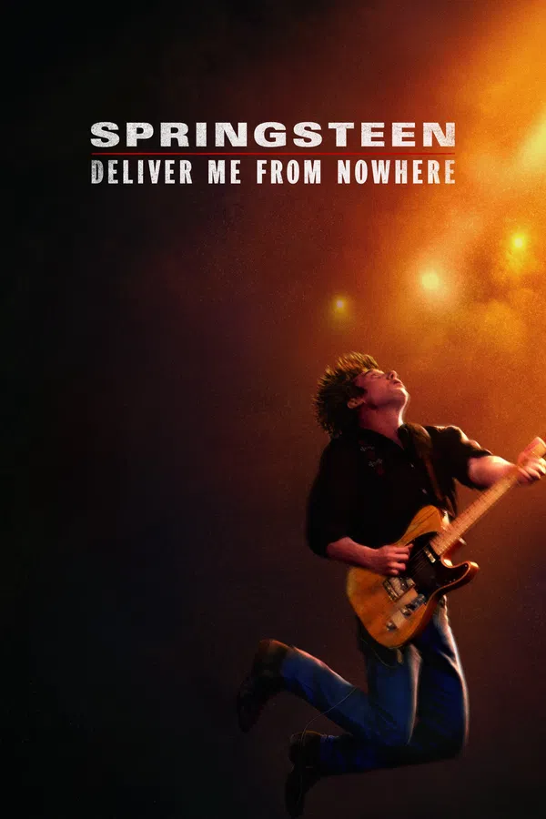 Xem Phim Springsteen: Từ Hư Vô Đến Huyền Thoại Vietsub HD Online