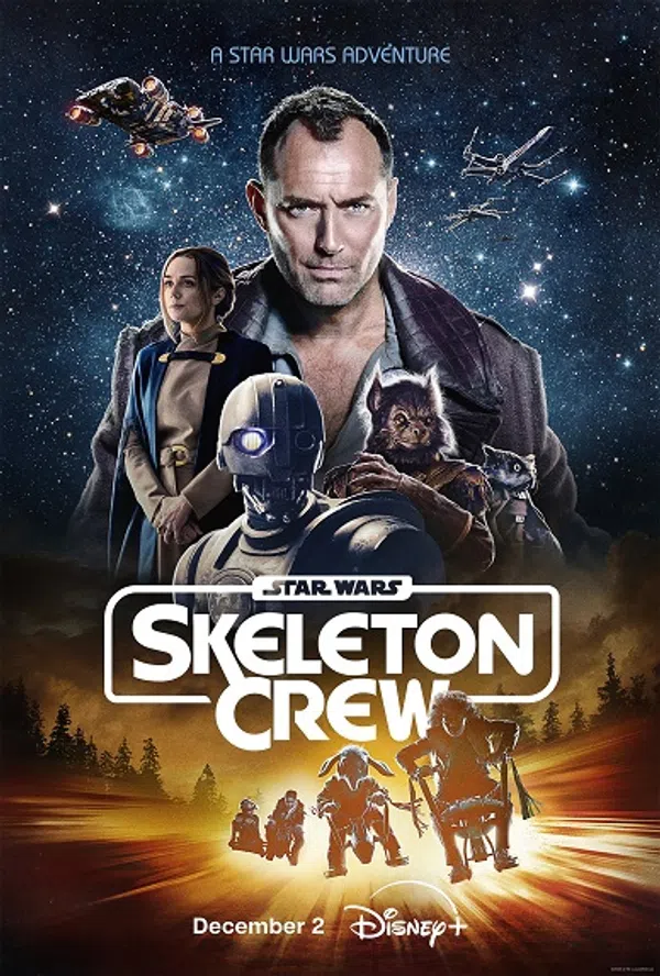 Xem Phim Star Wars: Đội Chủ Chốt Vietsub HD Online