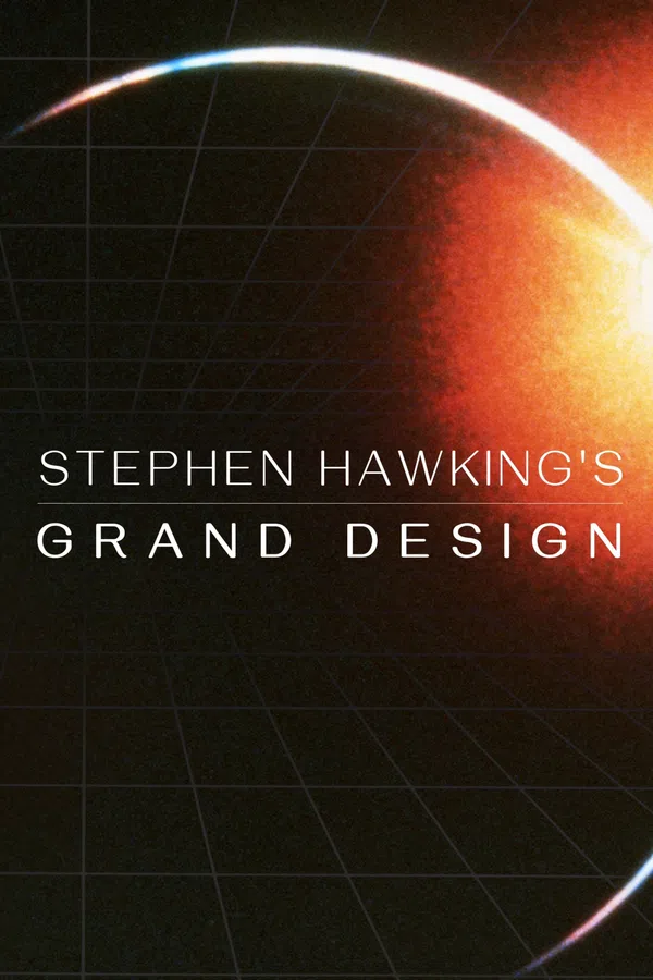 Xem Phim Stephen Hawking's Grand Design Vietsub HD Online