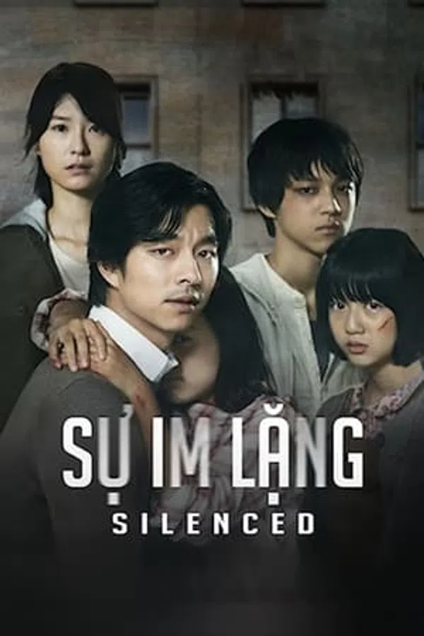 Xem Phim Sự Im Lặng Vietsub HD Online