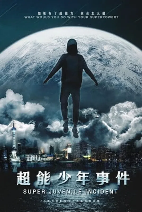 Xem Phim Sự Kiện Siêu Năng Vietsub HD Online