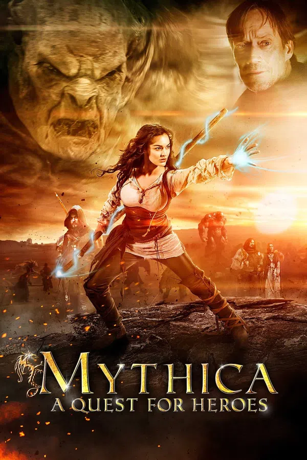 Xem Phim Sứ Mệnh Anh Hùng Vietsub HD Online