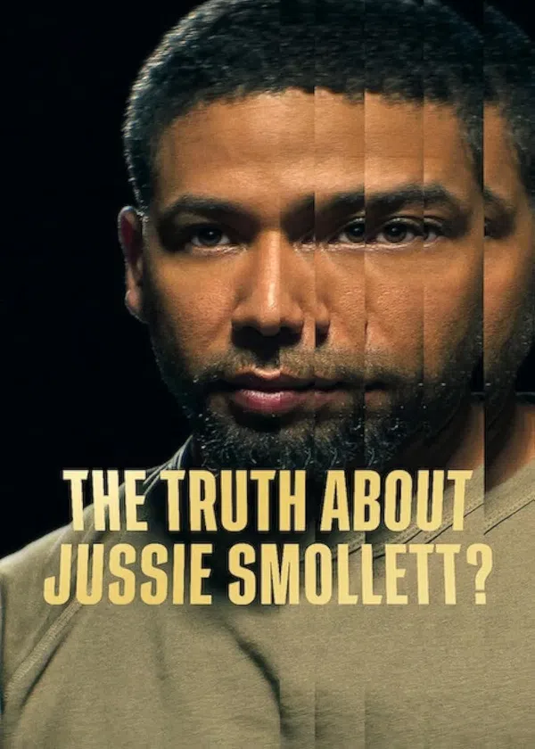 Xem Phim Sự Thật Về Jussie Smollett Vietsub HD Online