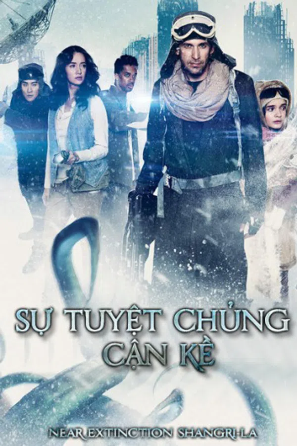 Xem Phim Sự Tuyệt Chủng Cận Kề Vietsub HD Online