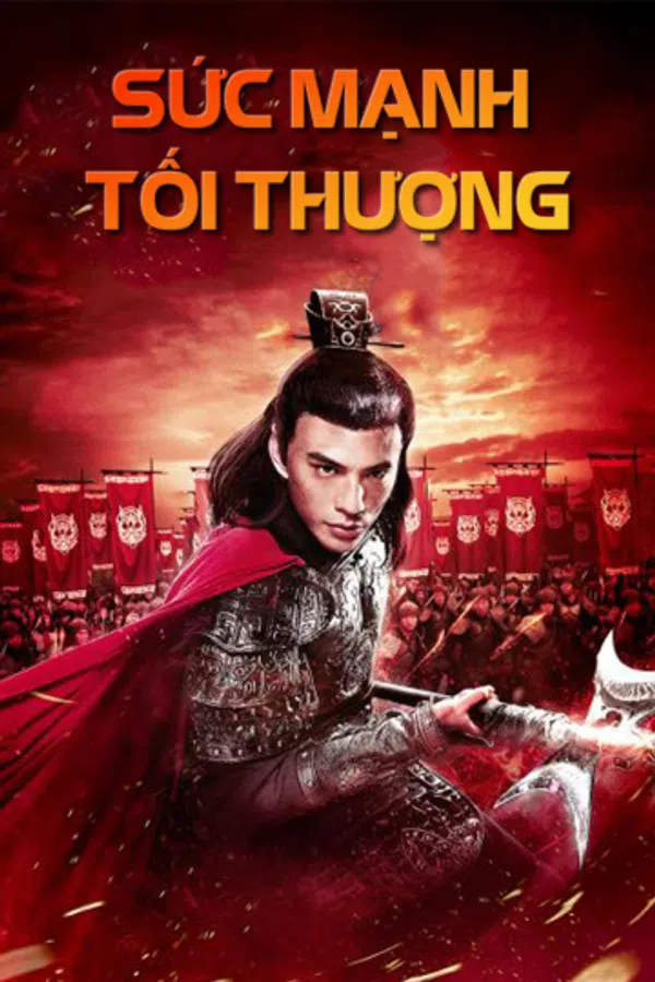 Xem Phim Sức Mạnh Tối Thượng Vietsub HD Online