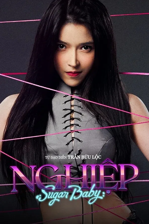 Poster phim Sugar Baby: Nghiệp trên SubNhanh