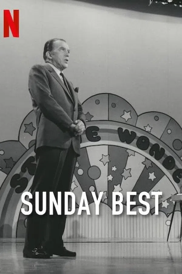 Poster phim Sunday Best: Chuyện Chưa Kể Của Ed Sullivan trên SubNhanh