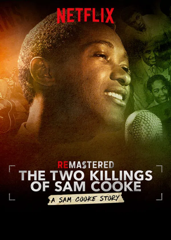 Xem Phim Tái hiện: Hai lần sát hại Sam Cooke Vietsub HD Online