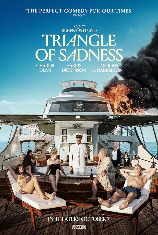 Xem Phim Tam Giác Nỗi Buồn Vietsub HD Online
