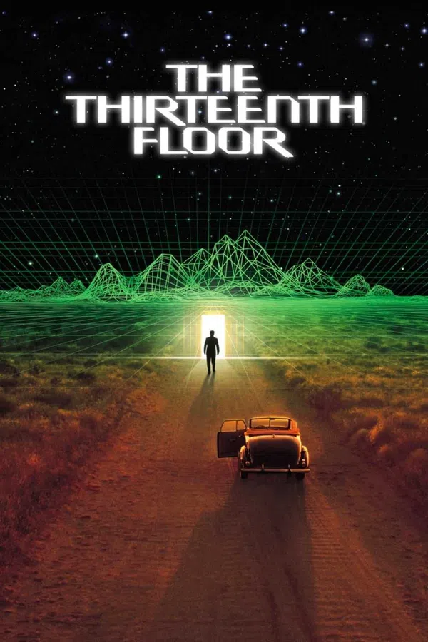 Poster phim Tầng Thứ 13 trên SubNhanh