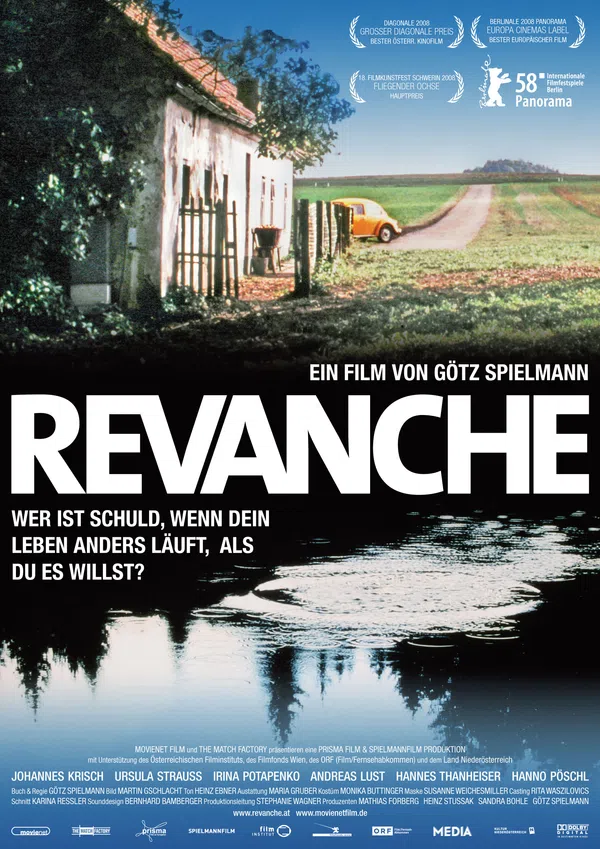 Poster phim Tay Chơi Về Vườn trên SubNhanh
