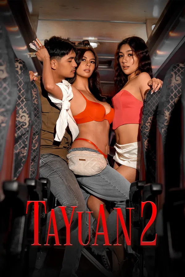 Xem Phim Tayuan 2 Vietsub HD Online