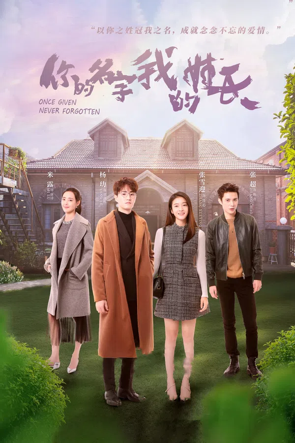 Xem Phim Tên Của Em Họ Của Anh Vietsub HD Online