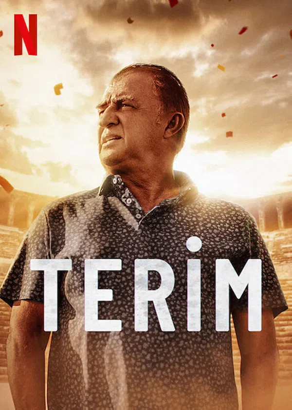 Poster phim Terim trên SubNhanh