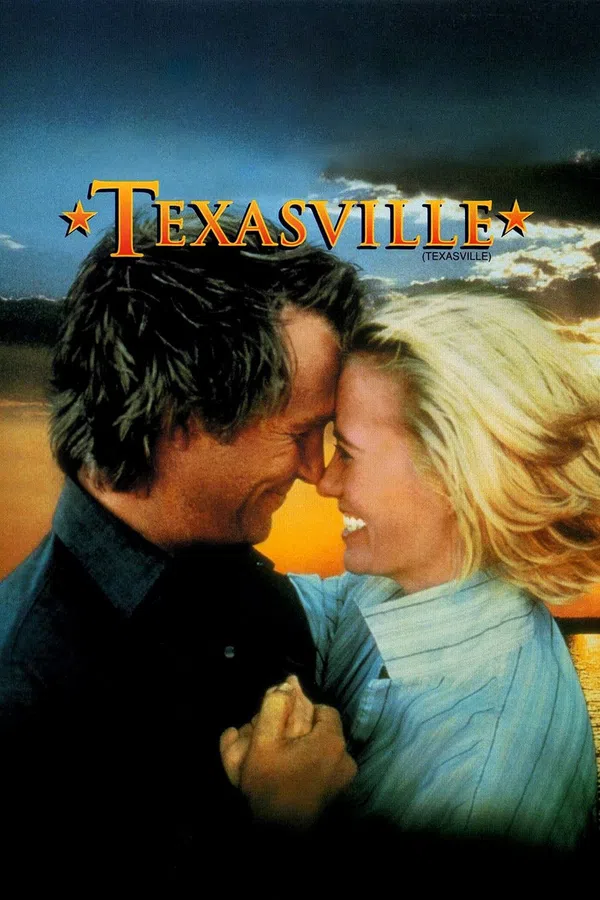 Xem Phim Texasville Vietsub HD Online