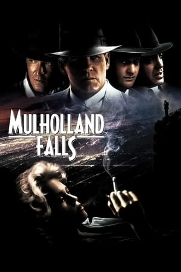Xem Phim Thác Mulholland Vietsub HD Online