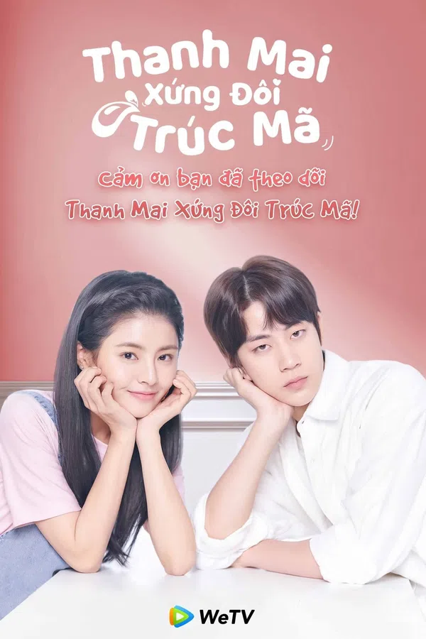 Xem Phim Thanh Mai Xứng Đôi Trúc Mã Vietsub HD Online