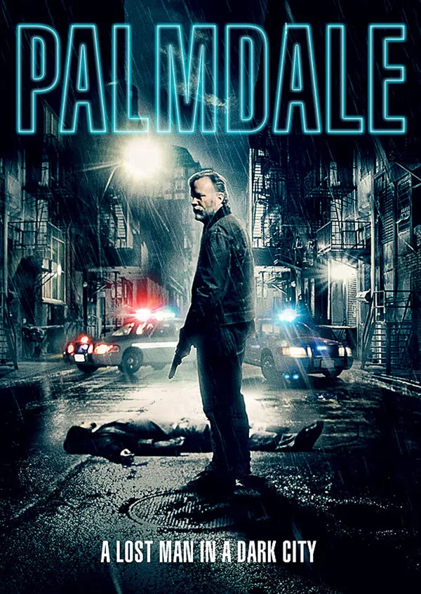 Xem Phim Thành Phố Palmdale Vietsub HD Online