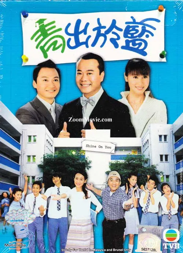 Xem Phim Thầy Hay Trò Giỏi Vietsub HD Online
